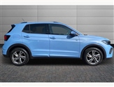 Volkswagen T-Cross Image 4