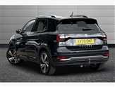 Volkswagen T-Cross Image 3
