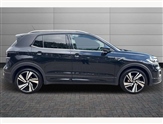 Volkswagen T-Cross Image 4