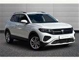 Volkswagen T-Cross Image 1