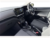 Volkswagen T-Cross Image 2