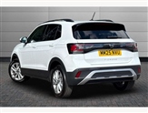 Volkswagen T-Cross Image 3