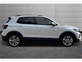Volkswagen T-Cross Image 4