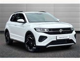 Volkswagen T-Cross Image 1