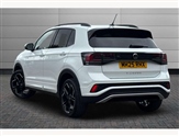 Volkswagen T-Cross Image 3
