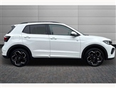 Volkswagen T-Cross Image 4