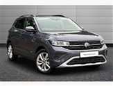 Volkswagen T-Cross Image 1