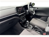 Volkswagen T-Cross Image 2