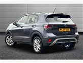 Volkswagen T-Cross Image 3