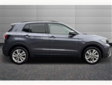 Volkswagen T-Cross Image 4