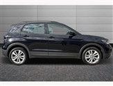 Volkswagen T-Cross Image 4