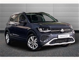 Volkswagen T-Cross Image 1