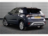 Volkswagen T-Cross Image 3