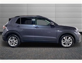 Volkswagen T-Cross Image 4