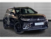 Volkswagen T-Cross Image 1