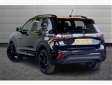 Volkswagen T-Cross Image 3
