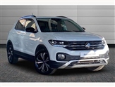 Volkswagen T-Cross Image 1