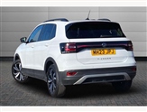 Volkswagen T-Cross Image 3