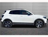 Volkswagen T-Cross Image 4