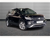 Volkswagen T-Cross Image 1