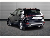 Volkswagen T-Cross Image 3
