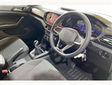 Volkswagen T-Cross Image 6
