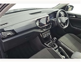 Volkswagen T-Cross Image 2