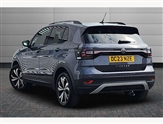 Volkswagen T-Cross Image 3
