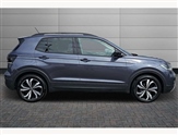Volkswagen T-Cross Image 4