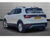 Volkswagen T-Cross Image 3