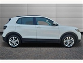 Volkswagen T-Cross Image 4