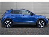 Volkswagen T-Cross Image 4
