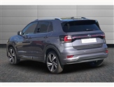 Volkswagen T-Cross Image 3