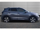 Volkswagen T-Cross Image 4
