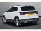 Volkswagen T-Cross Image 3