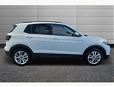 Volkswagen T-Cross Image 4