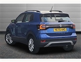 Volkswagen T-Cross Image 3