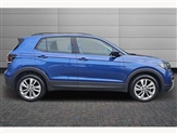 Volkswagen T-Cross Image 4