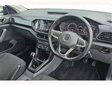 Volkswagen T-Cross Image 6