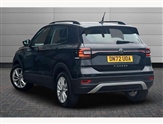 Volkswagen T-Cross Image 3