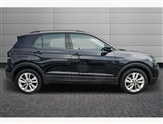 Volkswagen T-Cross Image 4