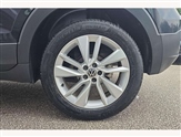 Volkswagen T-Cross Image 5