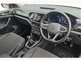 Volkswagen T-Cross Image 6