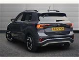 Volkswagen T-Cross Image 3