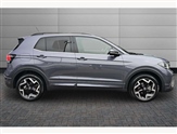 Volkswagen T-Cross Image 5