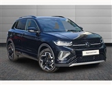 Volkswagen T-Cross Image 1