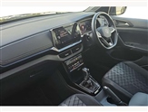 Volkswagen T-Cross Image 2