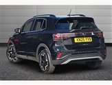 Volkswagen T-Cross Image 3
