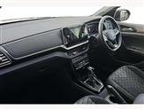 Volkswagen T-Cross Image 2