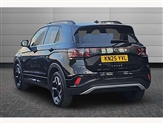 Volkswagen T-Cross Image 3